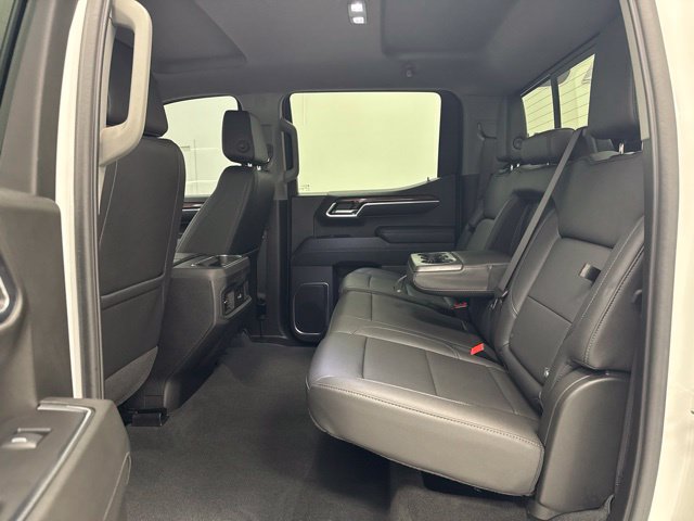 Used 2024 Chevrolet Silverado 1500 RST w/ Convenience Package II AWD/4WD image 27