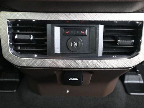 Used 2025 Ford F250 King Ranch image 15