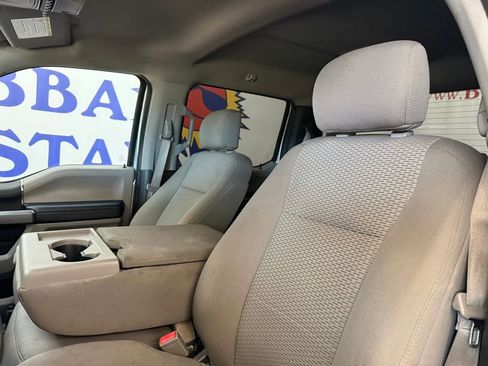 Used 2019 Ford F250 XLT w/ XLT Value Package image 12