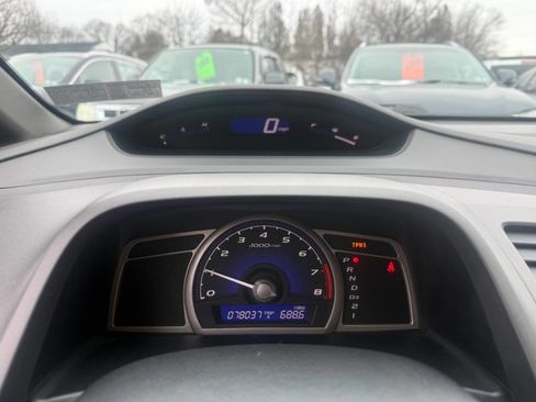 Used 2008 Honda Civic LX image 14