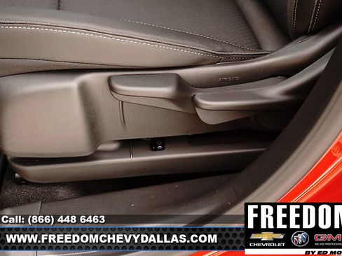 New 2026 Buick Encore GX Preferred image 34