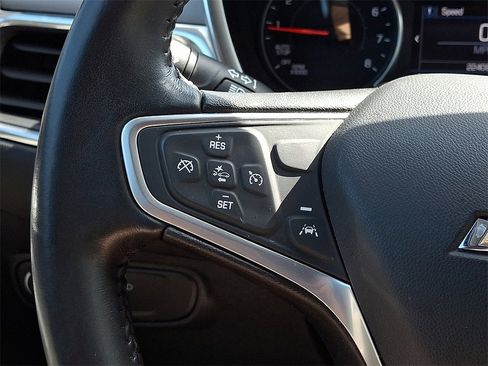 Used 2022 Chevrolet Equinox LT image 22