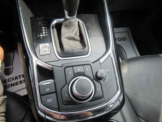 Used 2021 MAZDA CX-9 Touring AWD/4WD image 33