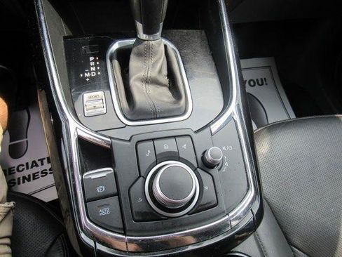 Used 2021 MAZDA CX-9 Touring AWD/4WD image 33