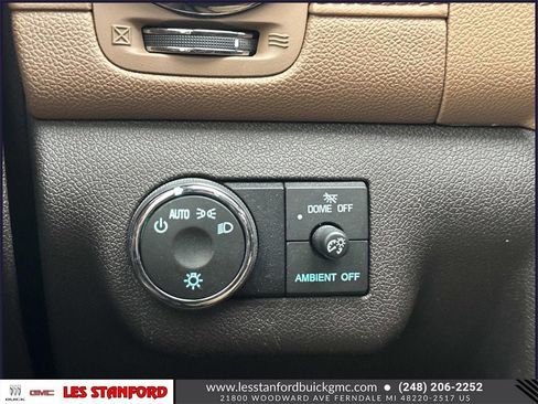 Used 2017 Buick Enclave Premium w/ Experience Buick Package image 28