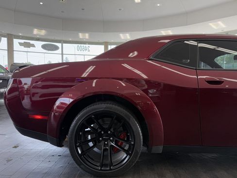 Used 2021 Dodge Challenger R/T Scat Pack image 12