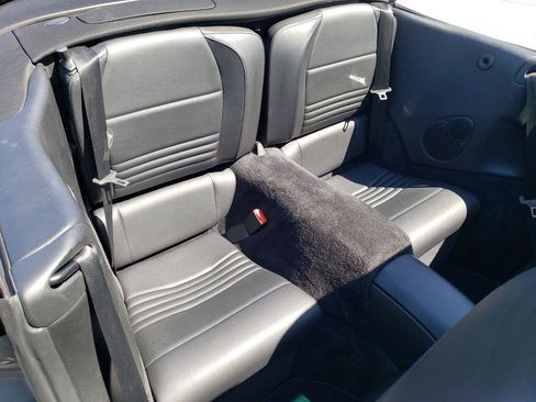 Used 2004 Porsche 911 Cabriolet image 7