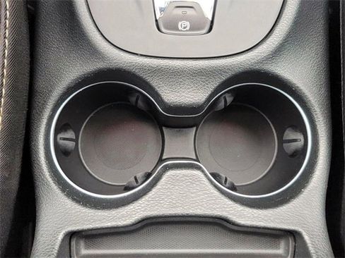 Used 2017 Jeep Cherokee Latitude w/ Comfort & Sound Group image 21