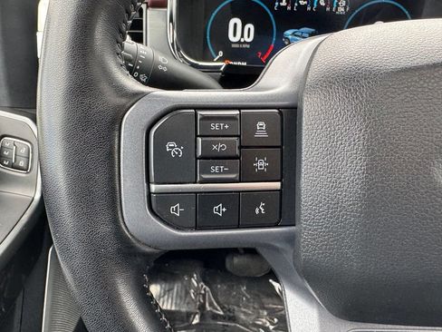 Used 2023 Ford F150 Lariat w/ Equipment Group 502A High AWD/4WD image 16