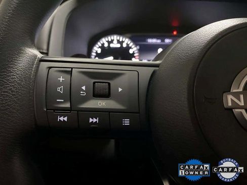 Used 2024 Nissan Pathfinder S image 35