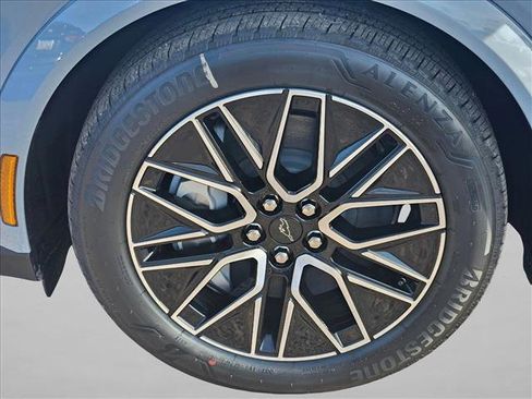 New 2026 Ford Mustang Mach-E Premium image 10