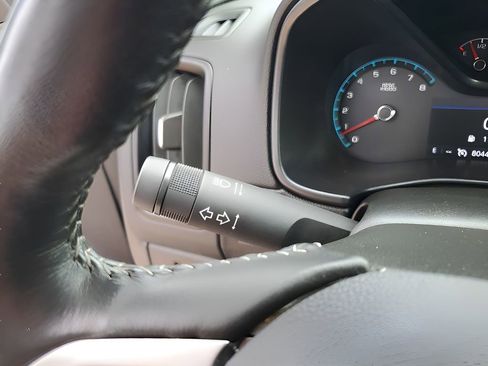 Used 2019 Chevrolet Colorado ZR2 image 34