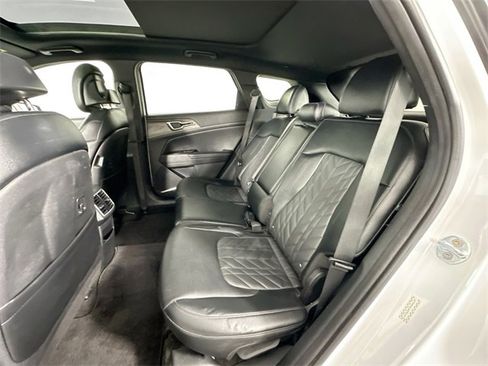 Used 2023 Kia Sportage X-Line w/ X-Line Premium Package image 27