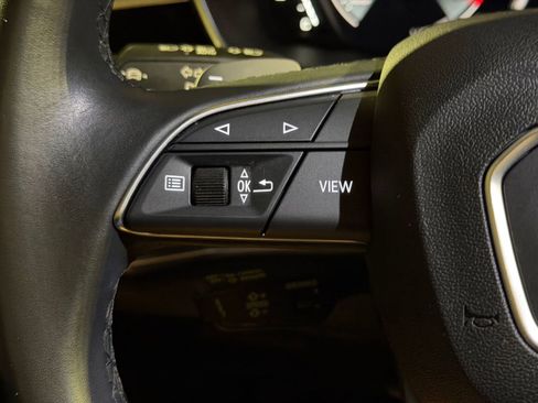 Certified 2023 Audi Q3 2.0T Premium Plus w/ Premium Plus Package image 16