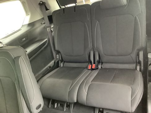 Used 2023 Jeep Grand Cherokee L Laredo w/ Luxury Tech Group I AWD/4WD image 8