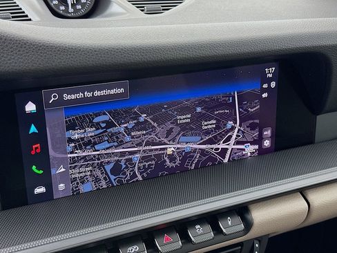 Used 2025 Porsche 911 Carrera image 15