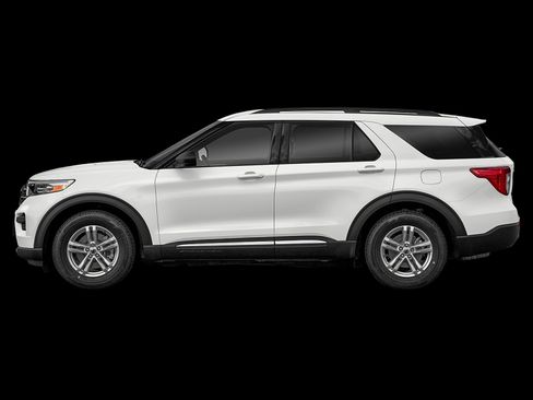 Used 2020 Ford Explorer XLT RWD image 55