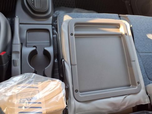 New 2025 Chevrolet Low Cab Forward 5500 XD image 9