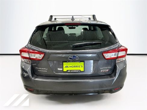 Used 2019 Subaru Impreza 2.0i Sport image 6
