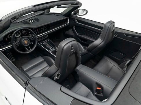 Used 2024 Porsche 911 Turbo S image 12