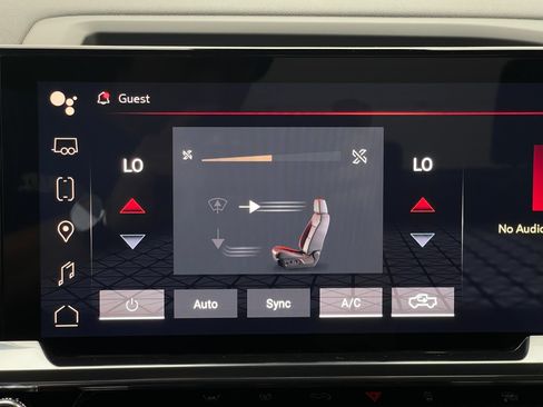 New 2026 GMC Sierra 1500 Elevation w/ Elevation Select Package AWD/4WD image 25
