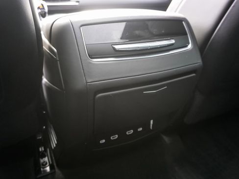 Used 2023 Cadillac Escalade Sport Platinum w/ LPO, ONYX Package image 13