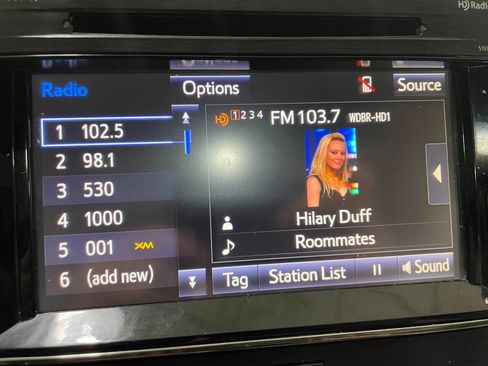 Used 2015 Toyota Avalon XLE Touring image 33