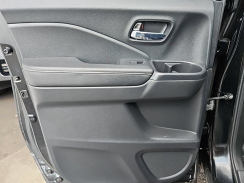 Used 2023 Honda Ridgeline RTL-E image 26
