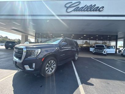 Used 2023 GMC Yukon SLE