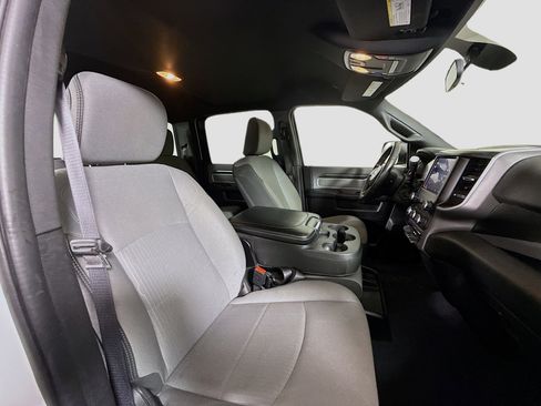 Used 2022 RAM 2500 Big Horn image 29