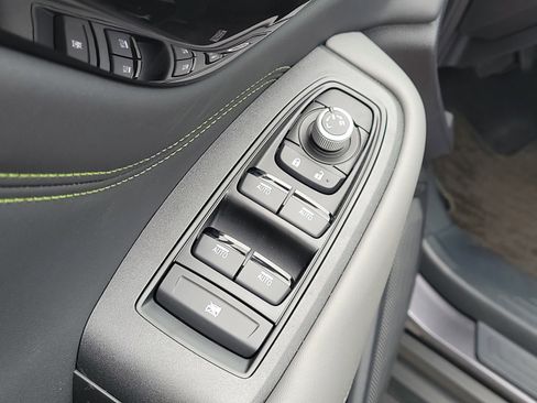 Certified 2025 Subaru Outback Onyx Edition image 18