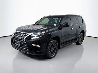 Certified 2020 Lexus GX 460 Premium w/ Premium Package