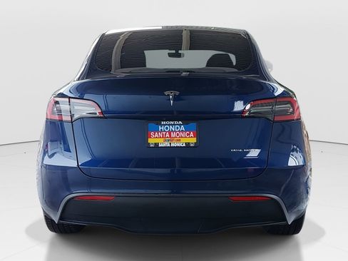 Used 2023 Tesla Model Y Long Range image 6