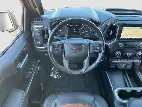 Used 2021 GMC Sierra 1500 AT4 w/ AT4 Value Package image 24