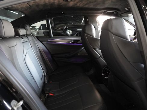 Used 2023 BMW M5 w/ Competition Package AWD/4WD image 20