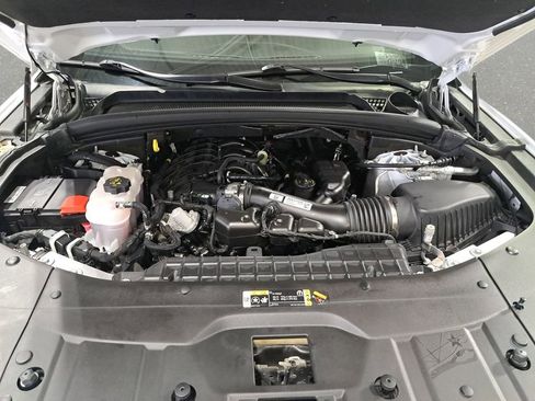 Certified 2023 Jeep Grand Cherokee Altitude image 29