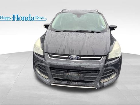 Used 2014 Ford Escape Titanium image 5