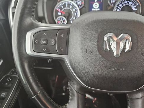 Used 2024 RAM 2500 Big Horn image 31