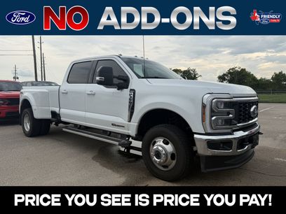 Used 2026 Ford F350 Lariat