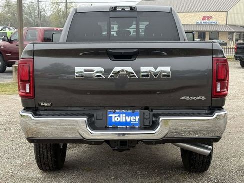 New 2026 RAM 2500 Tradesman image 8