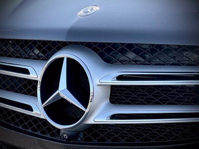 Certified 2018 Mercedes-Benz GLE 350 4MATIC image 7