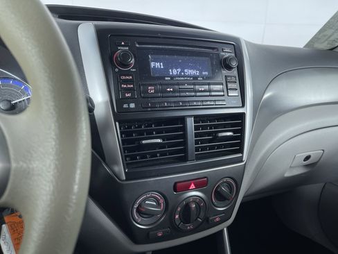 Used 2013 Subaru Forester 2.5X image 18