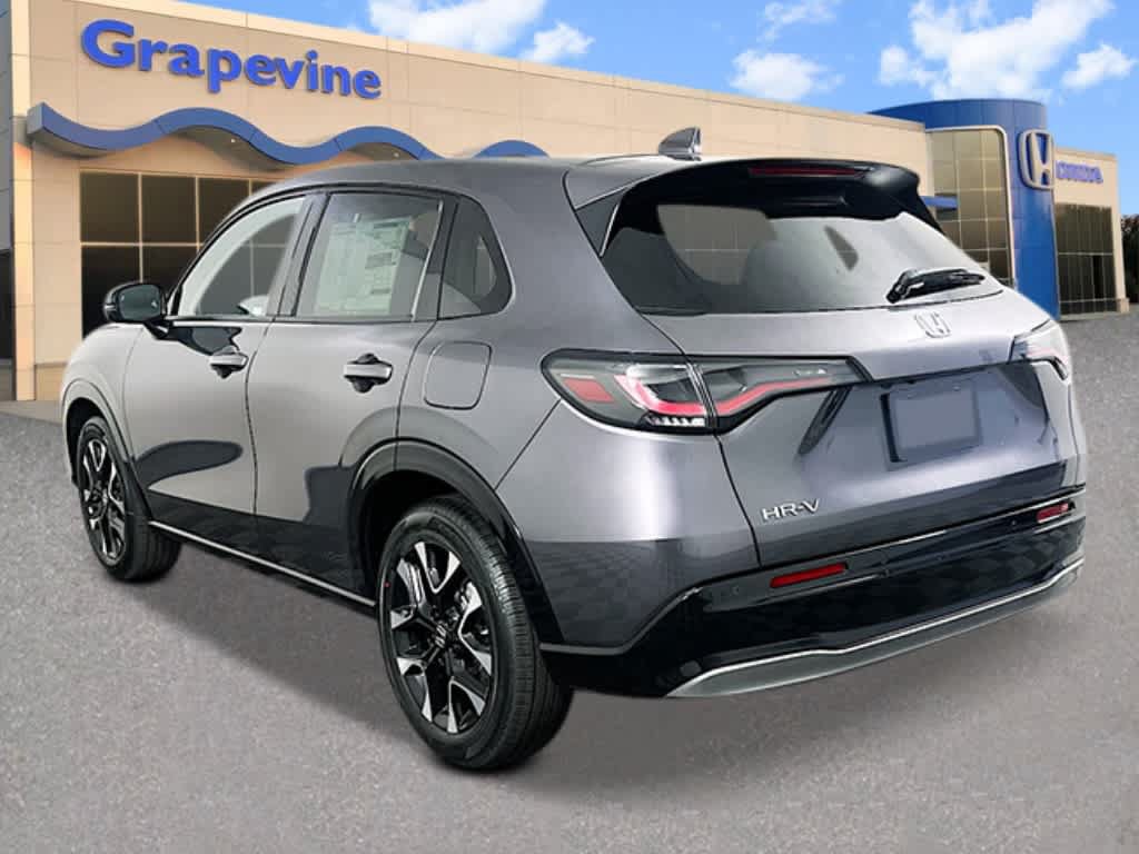 New 2027 Honda HR-V EX-L image 2
