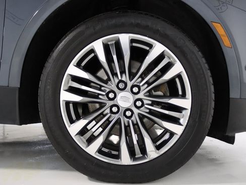 Used 2020 Cadillac XT5 Sportv image 70