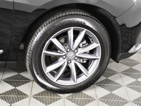 Certified 2024 Acura RDX SH-AWD w/ Technology Package image 53