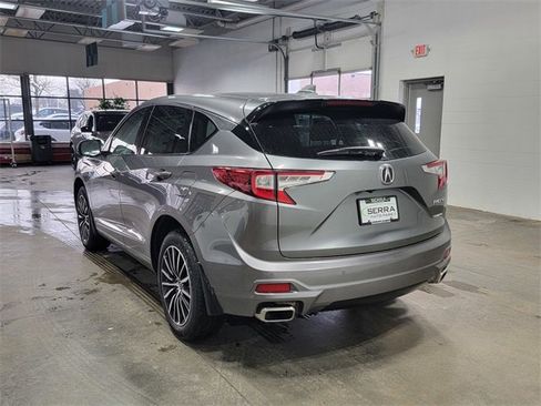 New 2026 Acura RDX SH-AWD w/ Advance Package image 8