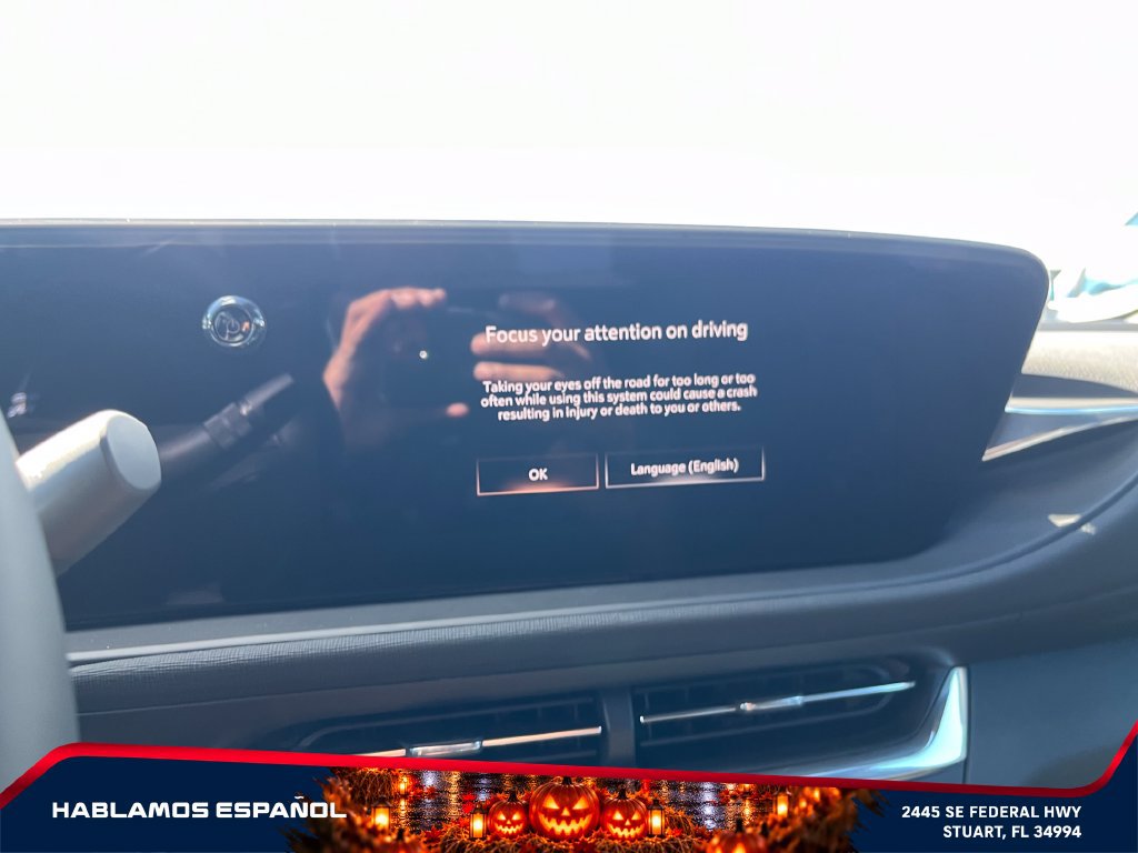 New 2026 Buick Envista Preferred w/ Convenience I Package FWD image 29