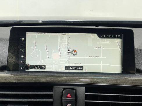 Used 2017 BMW 430i Convertible w/ Premium Package image 10