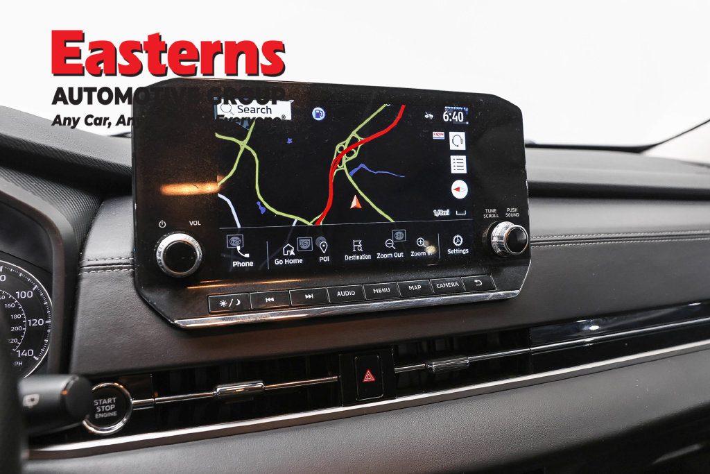 Used 2024 Mitsubishi Outlander SE FWD image 19