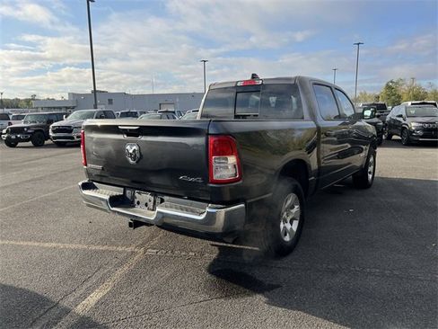 Used 2022 RAM 1500 Big Horn image 14